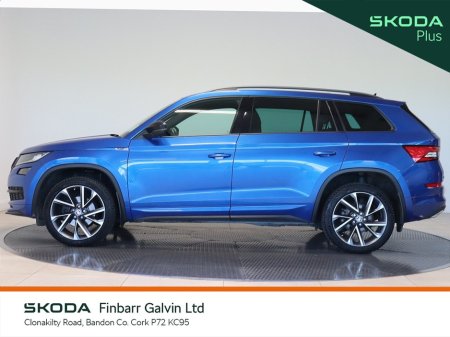 2021 Skoda Kodiaq - thumbnail 6