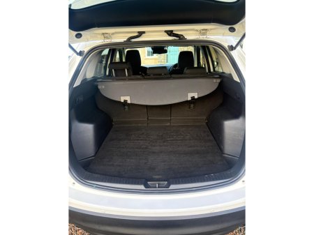 2016 Mazda CX-5 2WD 2.2 D 150PS EXECUTIVE SE IPM 4 €8,350 thumbnail