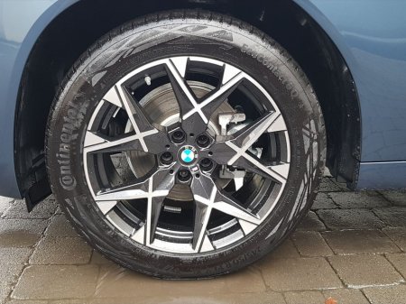 2026 BMW X3 xDrive20d M Sport €88,298 thumbnail