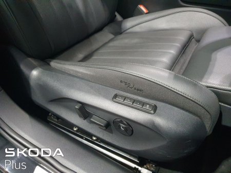 2024 Skoda Superb Selection+ New Model 2.0TDi 150HP DSG - 3 Year Warranty (From €118 per week) €41,994 thumbnail