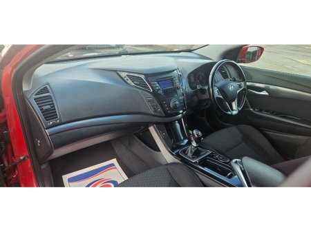 2015 Hyundai i40 - thumbnail 26