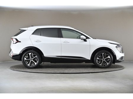 2023 Kia Sportage 1.6 D K4 MHEV 6SPD *FULL BEIGE LEATHER* €32,890 thumbnail