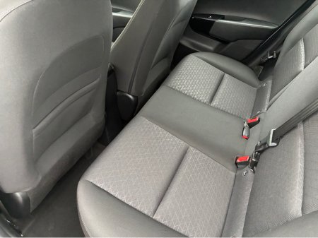 2023 Kia Picanto 1.0 MY23 5DR €13,850 thumbnail