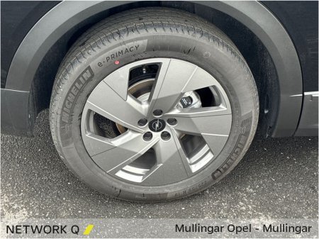 2026 Opel Grandland - thumbnail 7