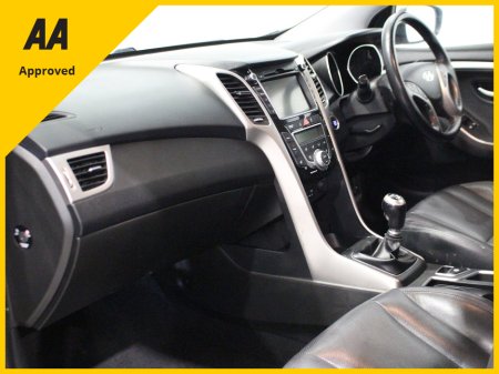 2016 Hyundai i30 - thumbnail 26