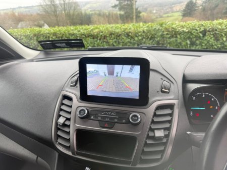 2021 Ford Transit Connect Active AUTO NO VAT 120bhp €23,250 thumbnail