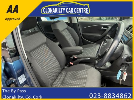 2017 Volkswagen Polo - thumbnail 11