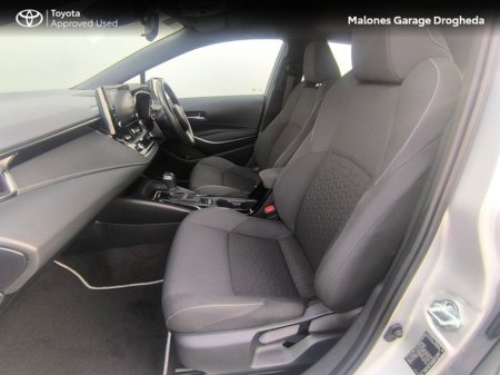 2023 Toyota Corolla 1.8 Hybrid Luna Call Now 041 980 2420 €25,950 thumbnail