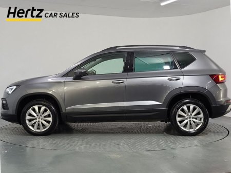 2024 SEAT Ateca - photo 2