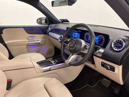 2024 Mercedes-Benz GLB - thumbnail 8