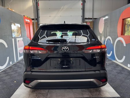2024 Toyota Corolla Cross - thumbnail 7