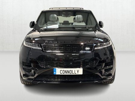 2025 Land Rover Range Rover Sport P460e Autobiography