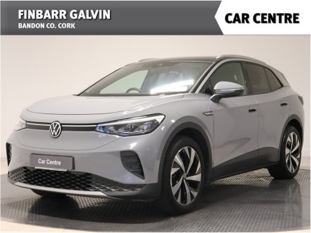 2023 Volkswagen ID.4 - photo 6