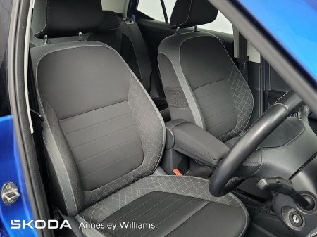 2019 Skoda Fabia - thumbnail 22