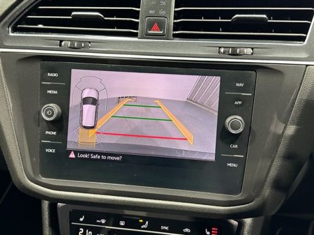 2023 Volkswagen Tiguan Allspace - thumbnail 14