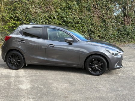 2019 Mazda Mazda2 - thumbnail 5