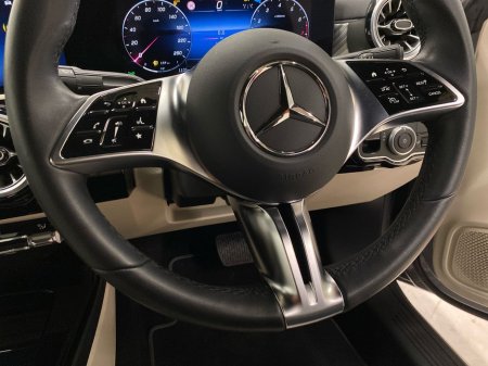 2024 Mercedes-Benz CLA Class - thumbnail 16
