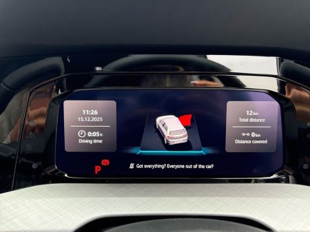 2026 Volkswagen Golf  €39,440 thumbnail