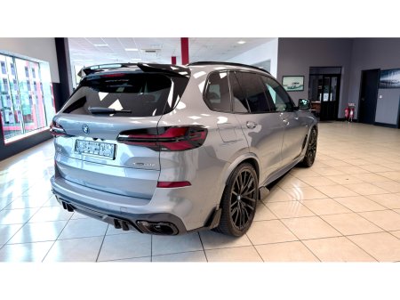 2024 BMW X5 - thumbnail 26