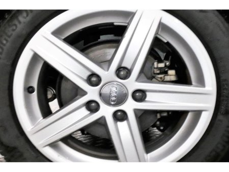 2021 Audi A3 1.4 TFSI S-TRONIC 4DR *LOW MILEAGE*DIG DASH*REVERSE CAM*PARK SENSORS* thumbnail