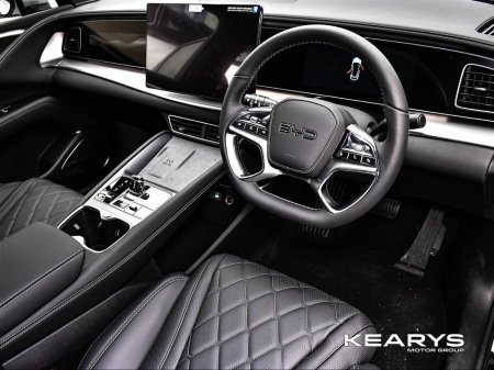 2026 BYD Sealion 7 - thumbnail 11