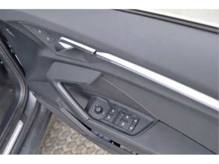 2022 Audi A3 30 TDI 116BHP SPORTBACK 6SPD €32,890 thumbnail