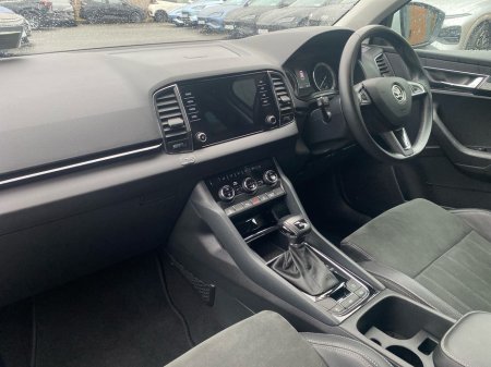 2019 Skoda Karoq - thumbnail 12