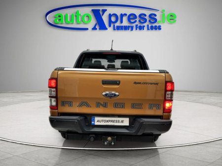 2020 Ford Ranger - thumbnail 7