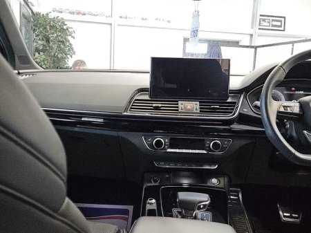 2024 Audi Q5 - thumbnail 17