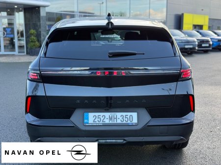 2025 Opel Grandland - thumbnail 2