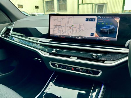 2025 BMW X5 XDRIVE50E M SPORT AUTO ####SOLD######