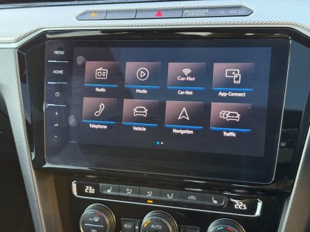 2019 Volkswagen Arteon - thumbnail 16