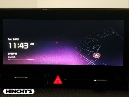 2023 Kia Sportage PHEV K4 thumbnail