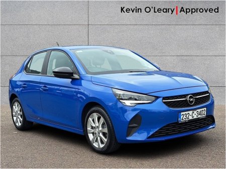 2023 Opel Corsa 1.2 SC 5dr.