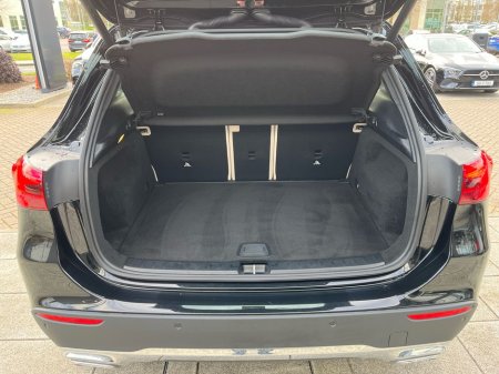 2025 Mercedes-Benz GLA Class - thumbnail 18