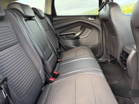 2018 Ford Kuga - thumbnail 13