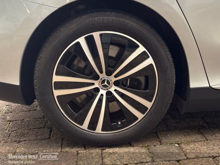 2025 Mercedes-Benz EQE 350+ Sport Edition 96kWh €422pm €60,900 thumbnail