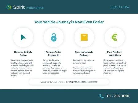 2026 Cupra Formentor - thumbnail 16