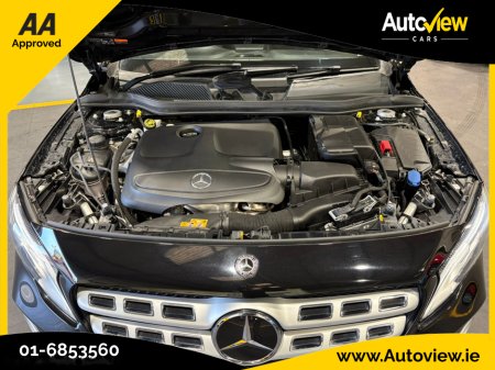 2018 Mercedes-Benz GLA Class - thumbnail 27