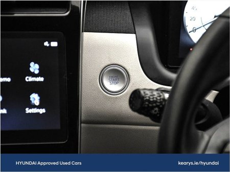 2022 Hyundai Tucson 2WD Executive Plus thumbnail