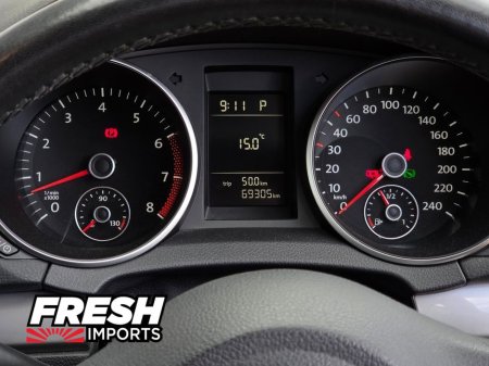 2013 Volkswagen Golf - thumbnail 8