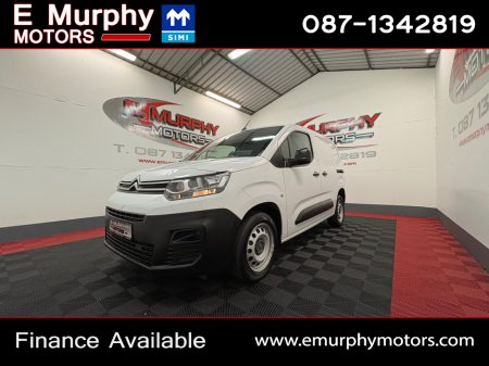 2023 Citroen Berlingo - thumbnail 3