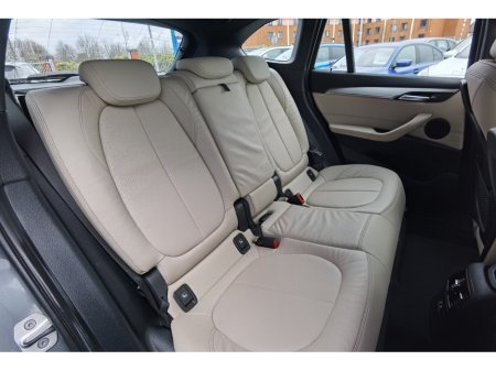 2022 BMW X1 25E XDRIVE M SPORT AUTOMATIC - FINANCE AVAILABLE - CALL US TODAY ON 01 492 6566 OR 087-092 5525 €26,950 thumbnail