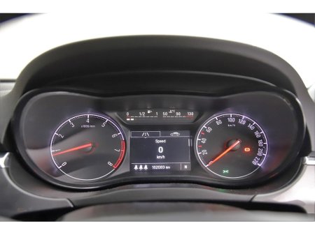 2018 Opel Corsa 1.4 SC AUTO *FULLY SERVICED* €11,890 thumbnail