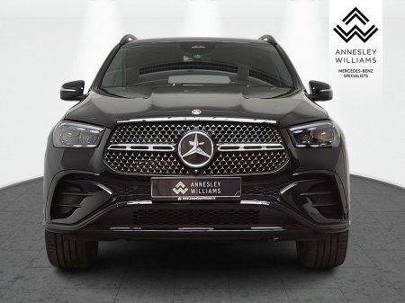 2025 Mercedes-Benz GLE Class * SOLD*