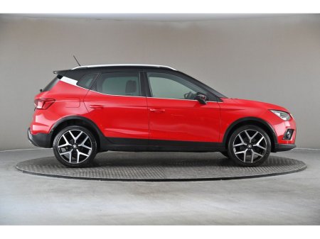 2020 SEAT Arona - thumbnail 11