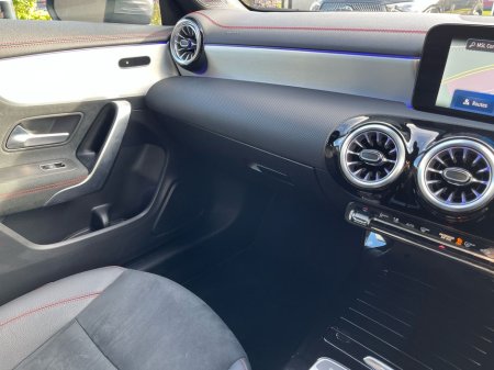 2024 Mercedes-Benz CLA Class - thumbnail 21