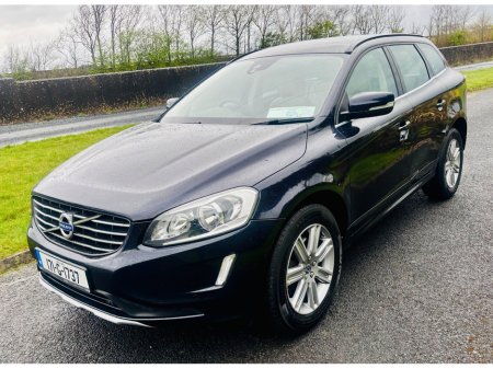 2017 Volvo XC60 - thumbnail 5