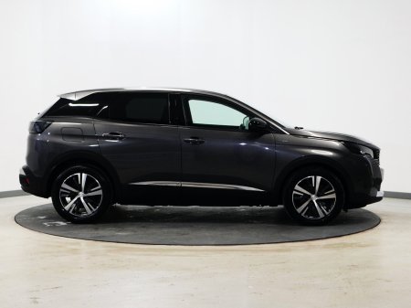 2022 Peugeot 3008 - thumbnail 2