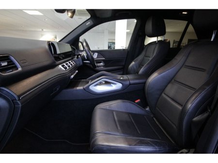 2022 Mercedes-Benz GLE Class 350 dE AMG Premium 4 MATIC €59,899 thumbnail